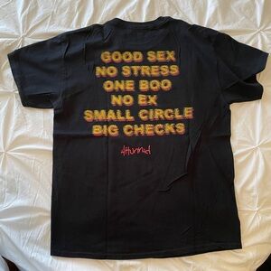 Men’s 4Hunnid t-shirt